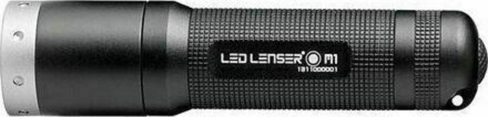 LED Lenser M1 left