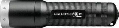 LED Lenser M1 Latarka