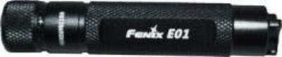 Fenix E01 Flashlight