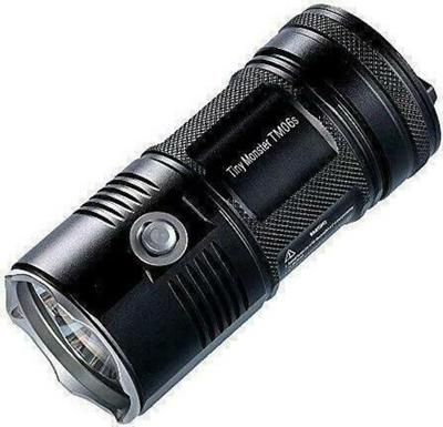 NiteCore TM06S Flashlight