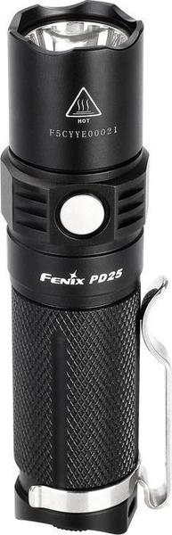 Fenix PD25 top