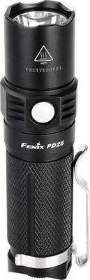 Fenix PD25 Linterna