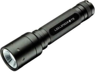 LED Lenser T5.2 Taschenlampe