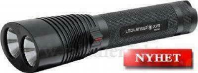 LED Lenser X7-R Taschenlampe
