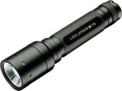 LED Lenser T5 Flashlight