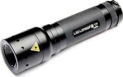 LED Lenser T7 Taschenlampe