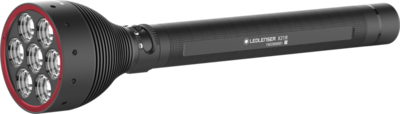 LED Lenser X21R Linterna