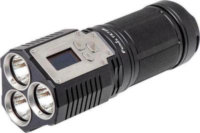 Fenix TK72R Flashlight