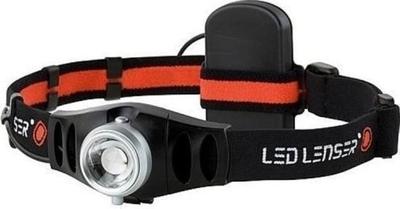 LED Lenser H5 Taschenlampe