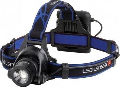 LED Lenser H14 Torcia
