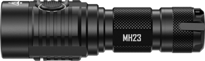 NiteCore MH23 Flashlight