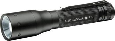 Zweibrüder LED Lenser P3