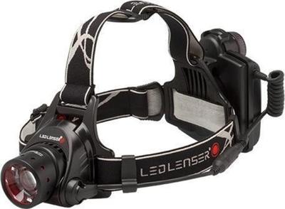 LED Lenser H14R.2 Taschenlampe