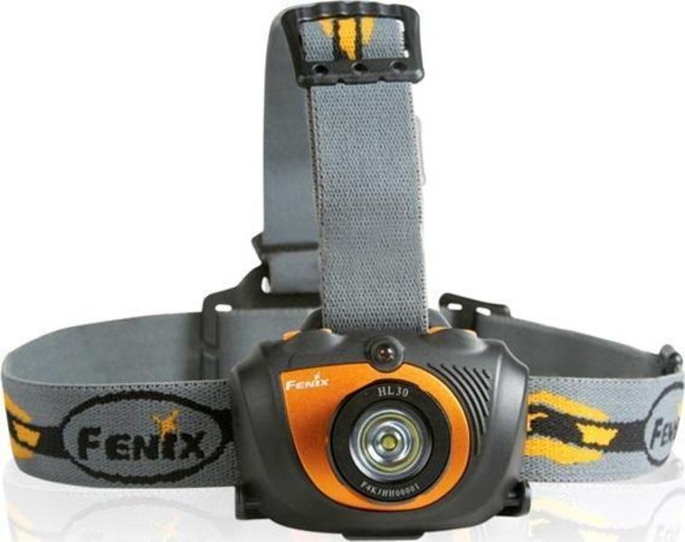 Fenix HL30 front