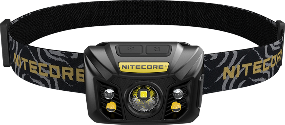 NiteCore NU32 front