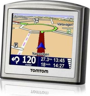 TomTom One v3 GPS Navigation