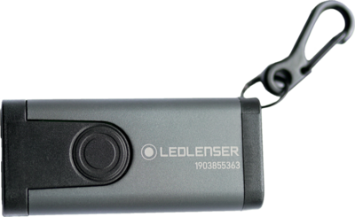 LED Lenser K4R