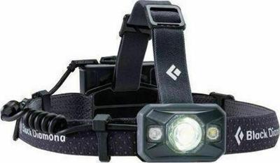 Black Diamond Icon Flashlight