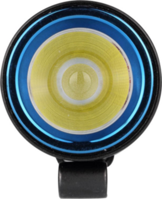 Olight S2-Baton Flashlight
