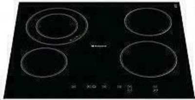 Hotpoint KSB640X Cooktop