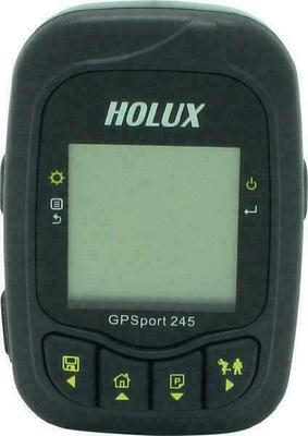 Holux GR-245 GPS Navigation