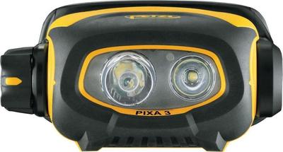 Petzl Pixa 3 Taschenlampe