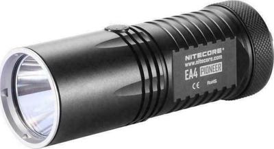 NiteCore EA4 Taschenlampe