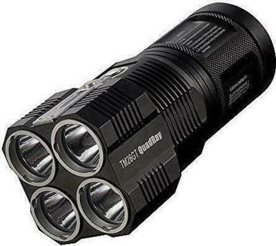 NiteCore TM26GT Flashlight
