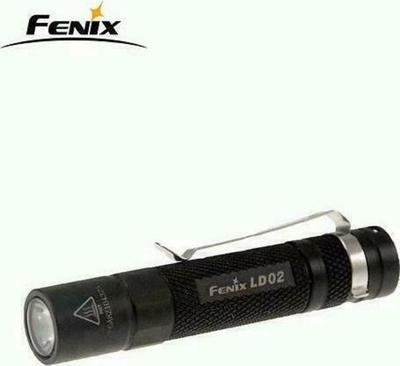 Fenix LD02 Latarka