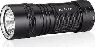 Fenix E41 Taschenlampe