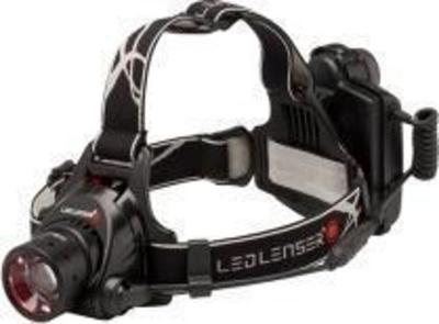 LED Lenser H14.2 Taschenlampe