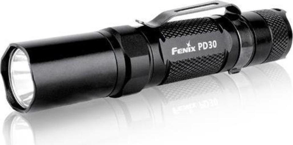 Fenix PD30 angle