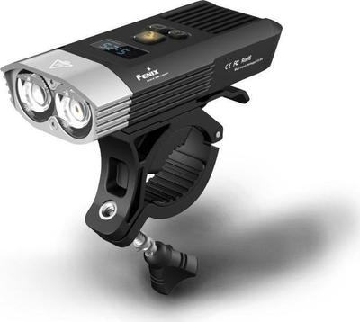 Fenix BC30R Flashlight
