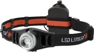 Zweibrüder LED Lenser H7