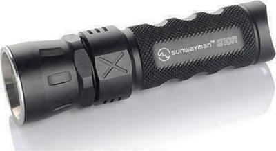 Sunwayman S10R Flashlight
