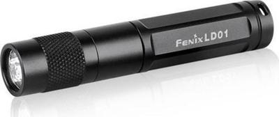 Fenix LD01 Flashlight