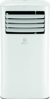 Electrolux EXP09CN1W7 Mobile Klimaanlage