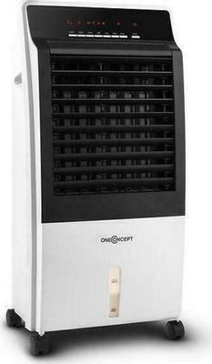 OneConcept CTR-1 Mobile Klimaanlage