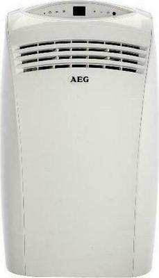 AEG K 25 A plus Portable Air Conditioner