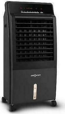 OneConcept CTR-1 V2 Portable Air Conditioner