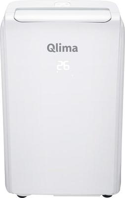 Qlima P522 Mobile Klimaanlage