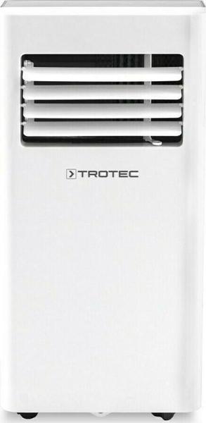 Trotec PAC 2100 X front