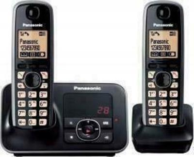 Panasonic KX-TG6622 Teléfono