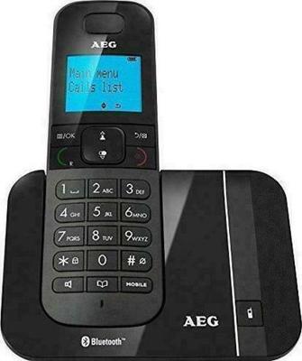 AEG Voxtel D550BT Téléphone