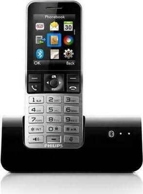 Philips S9A Telefon