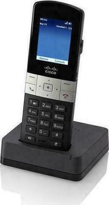 Cisco SPA302D Téléphone