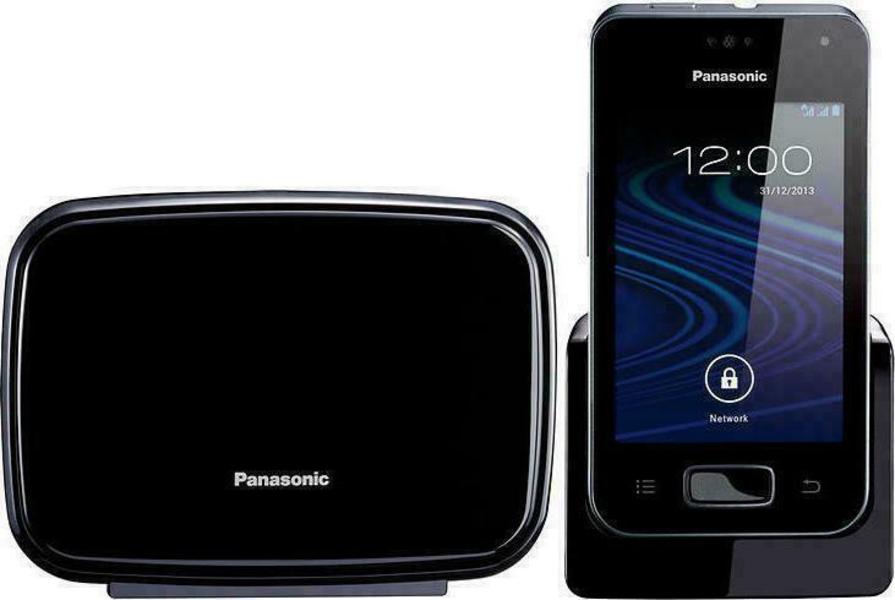 Panasonic KX-PRX150 front