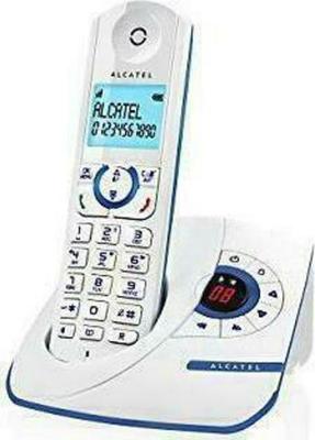 Alcatel F390 Teléfono