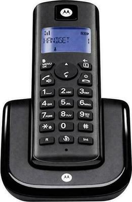 Motorola T201 Teléfono