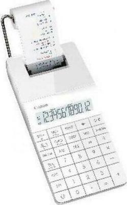 Canon X Mark I Print Kalkulator